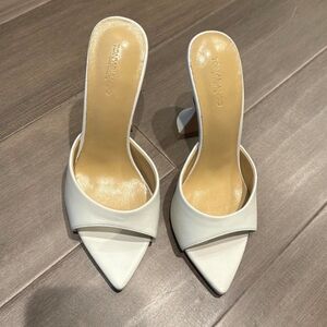 Tony Bianco Marcel Mule